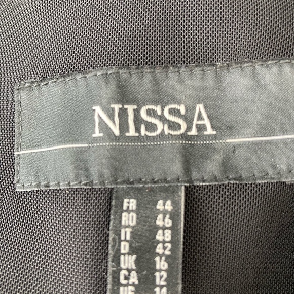 Gorgeous and Flattering Business/Formal/Casual Classy Dress - Picture 2 of 3